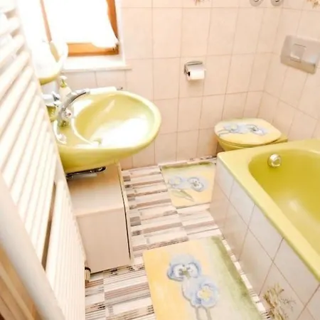 Apartament Metz In